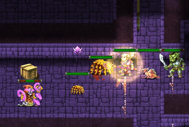 Miracle in a Bottle effect